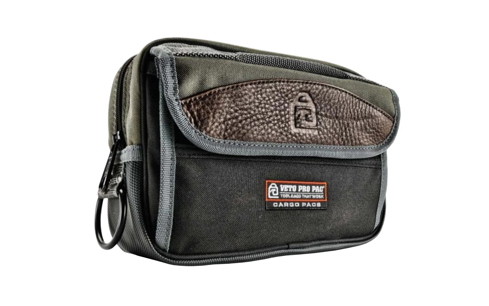 Veto Pro Pac Small Accessory Pouch - CP4
