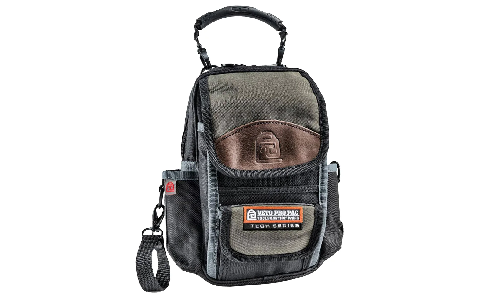 Veto Pro Pac Small Meter Tool Pouch - MB