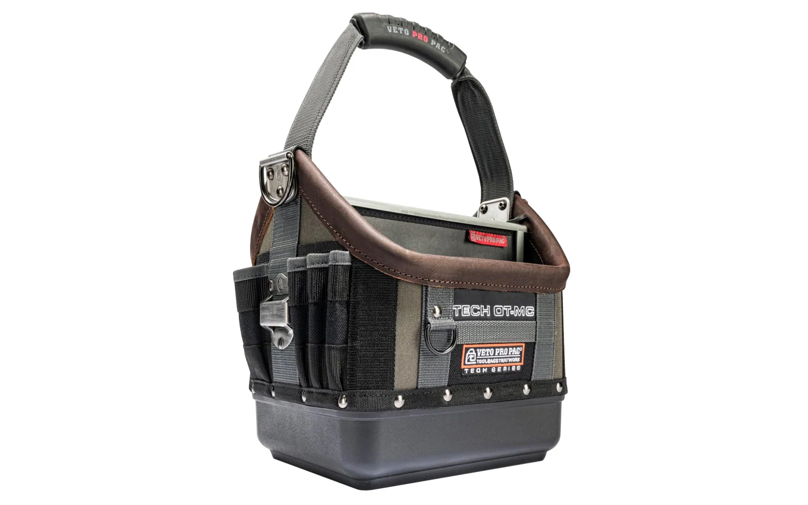 Veto Pro Pac Tech Tool Tote