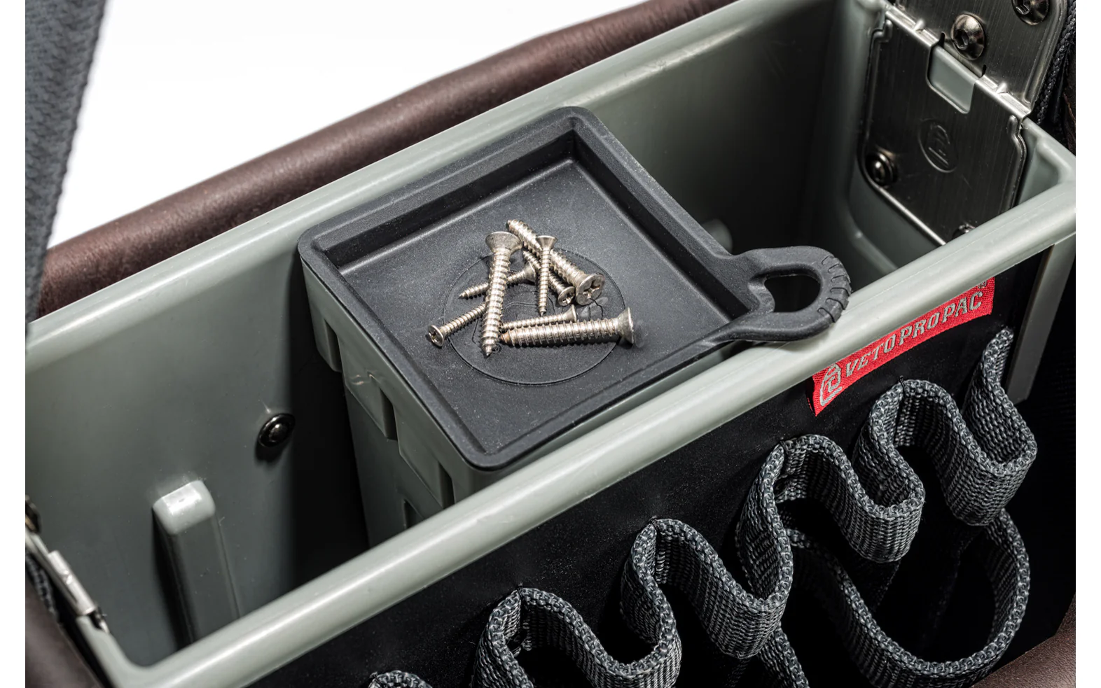 Veto Pro Pac Tech Tool Tote - Image 2