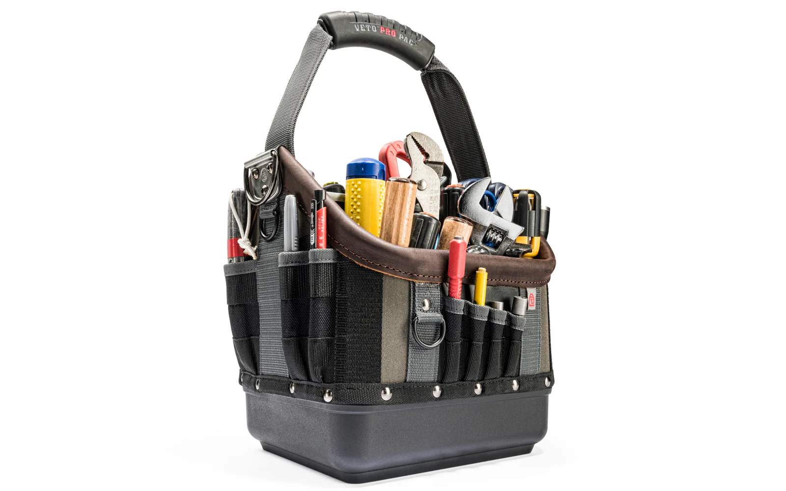 Veto Pro Pac Tech Tool Tote - Image 6