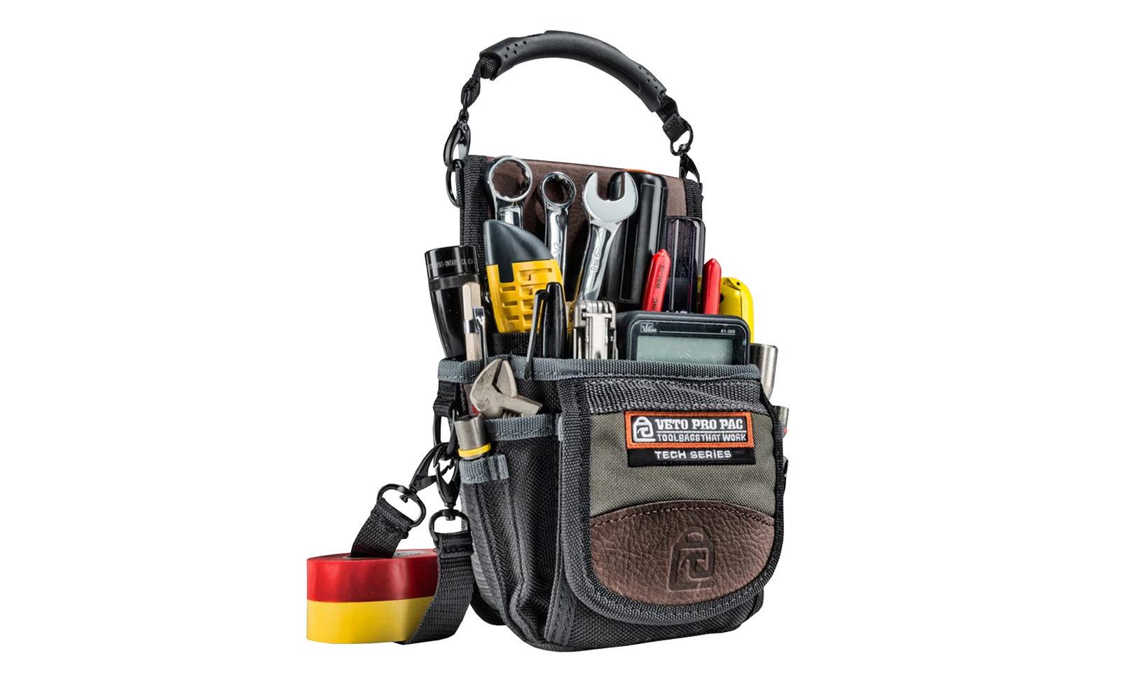 Veto Pro Pac Tool Pouch - TP3 - Image 2