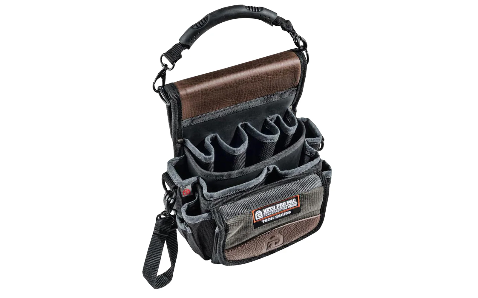 Veto Pro Pac Tool Pouch - TP4