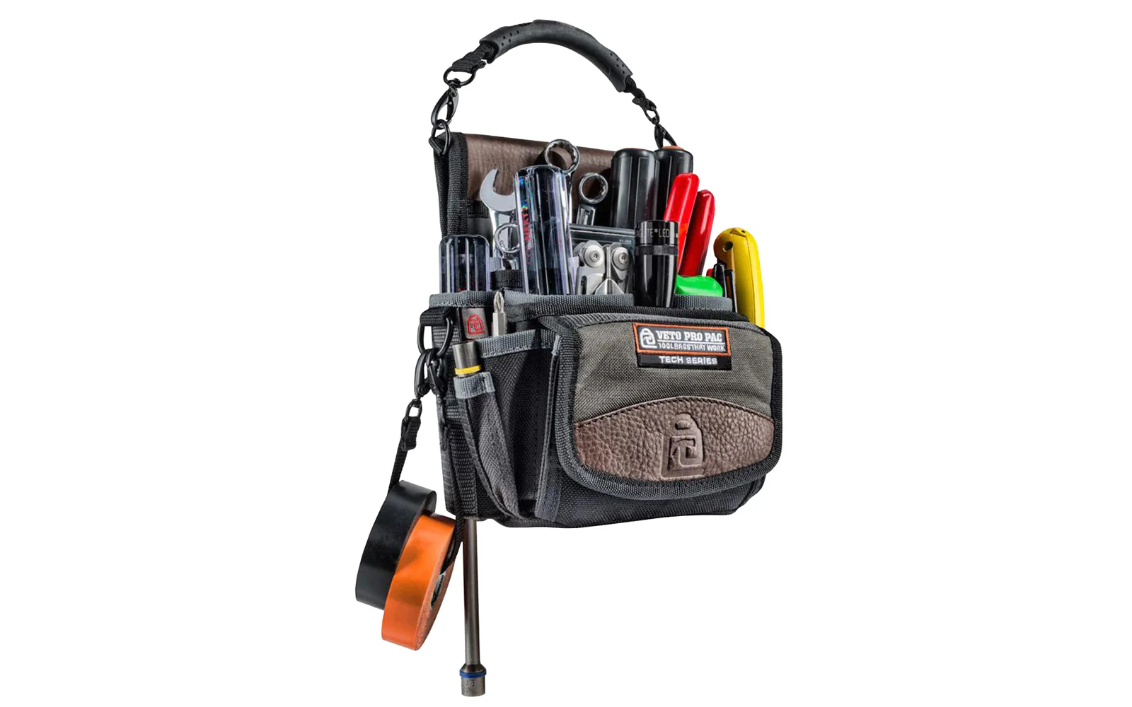 Veto Pro Pac Tool Pouch - TP4 - Image 2