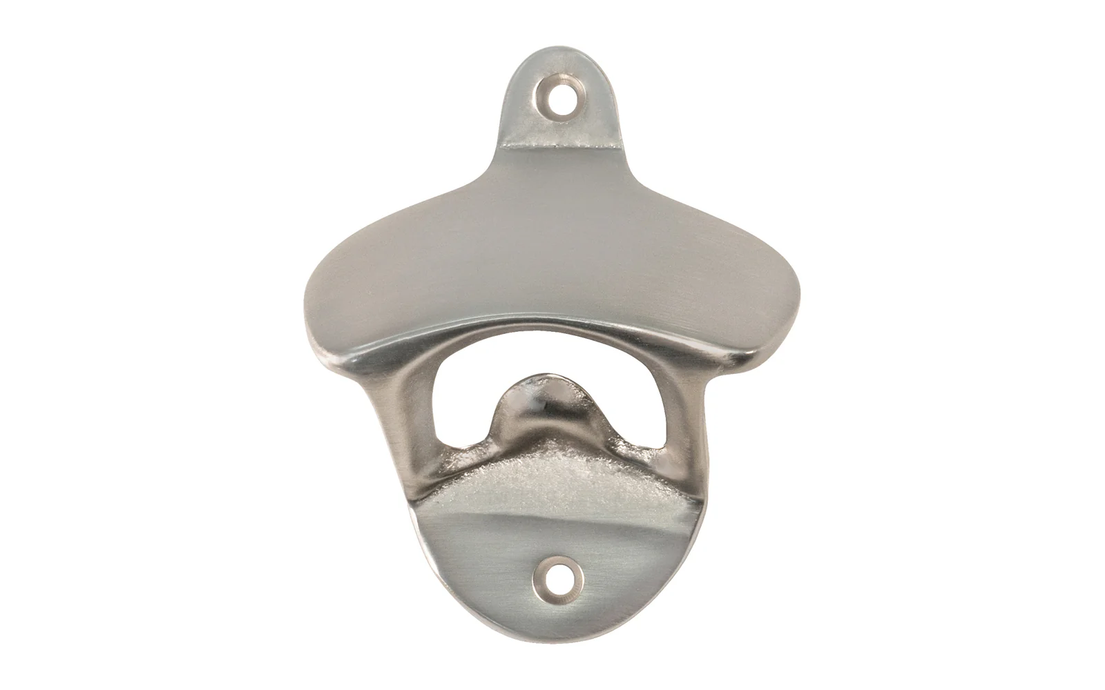 Vintage-Style Classic Solid Brass Bottle Opener - Image 5