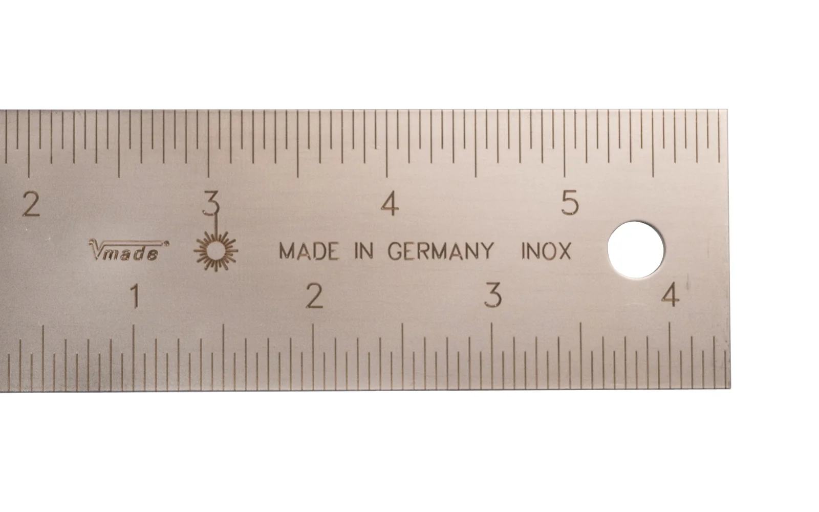 Vogel 6" Miter Square - Image 2