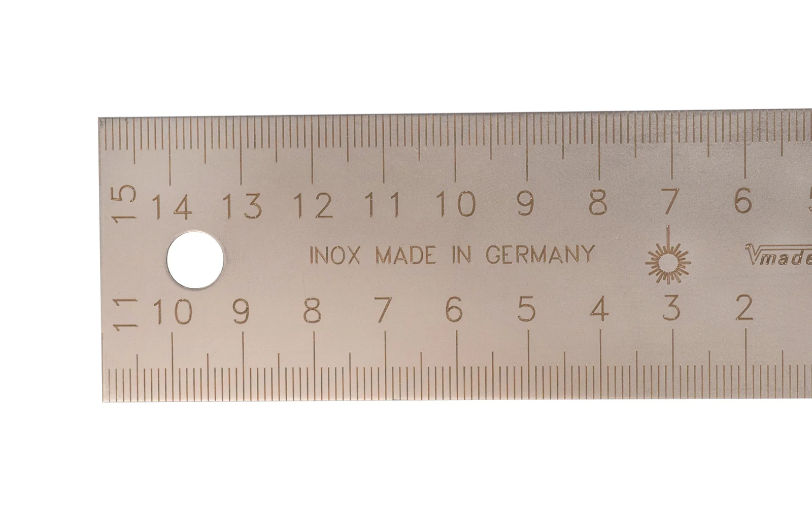 Vogel 6" Miter Square - Image 3