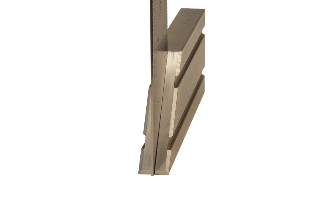 Vogel 6" Miter Square - Image 4