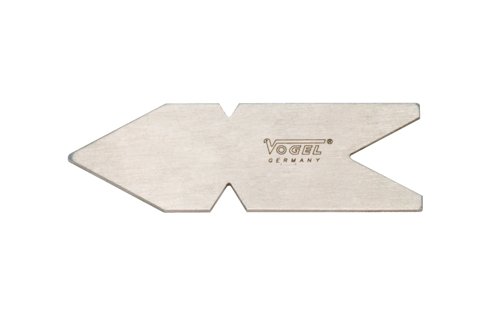Vogel Metric Center Gauge - Image 2