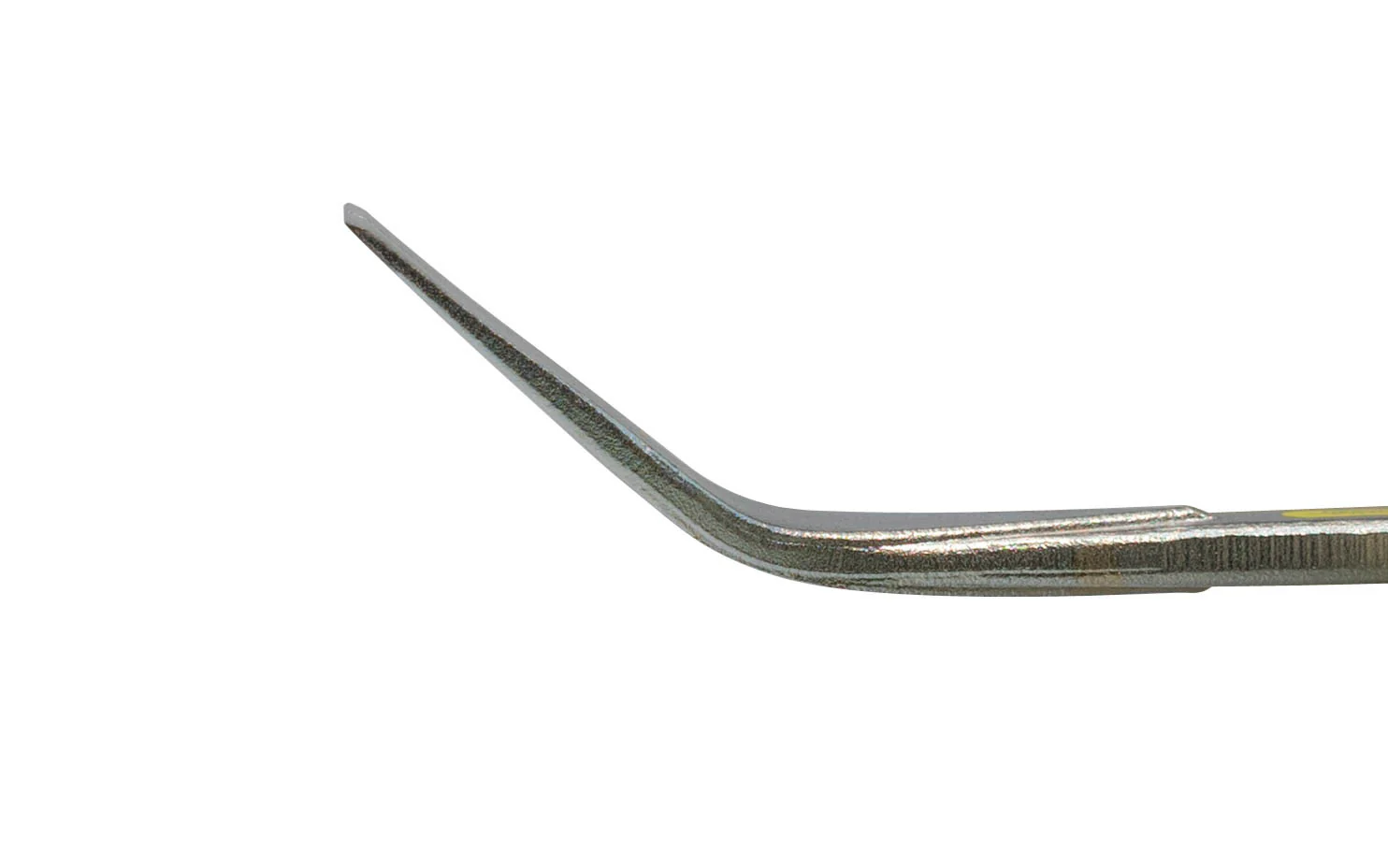 Dogyu Japanese Carpenter's Pry Bar ~ Extra Wide & 45° Angle - Image 4