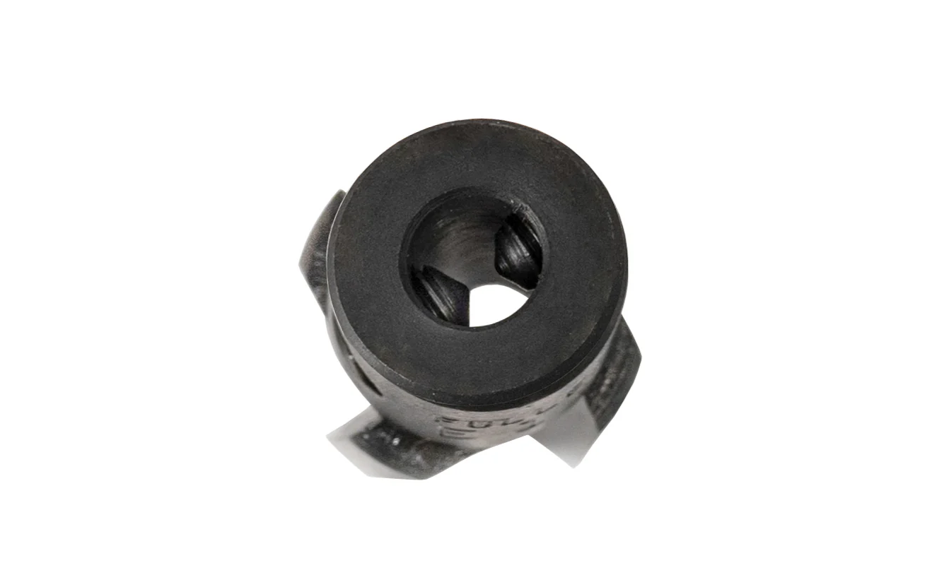 WL Fuller Four-Flute Type "E" Countersink - Image 2