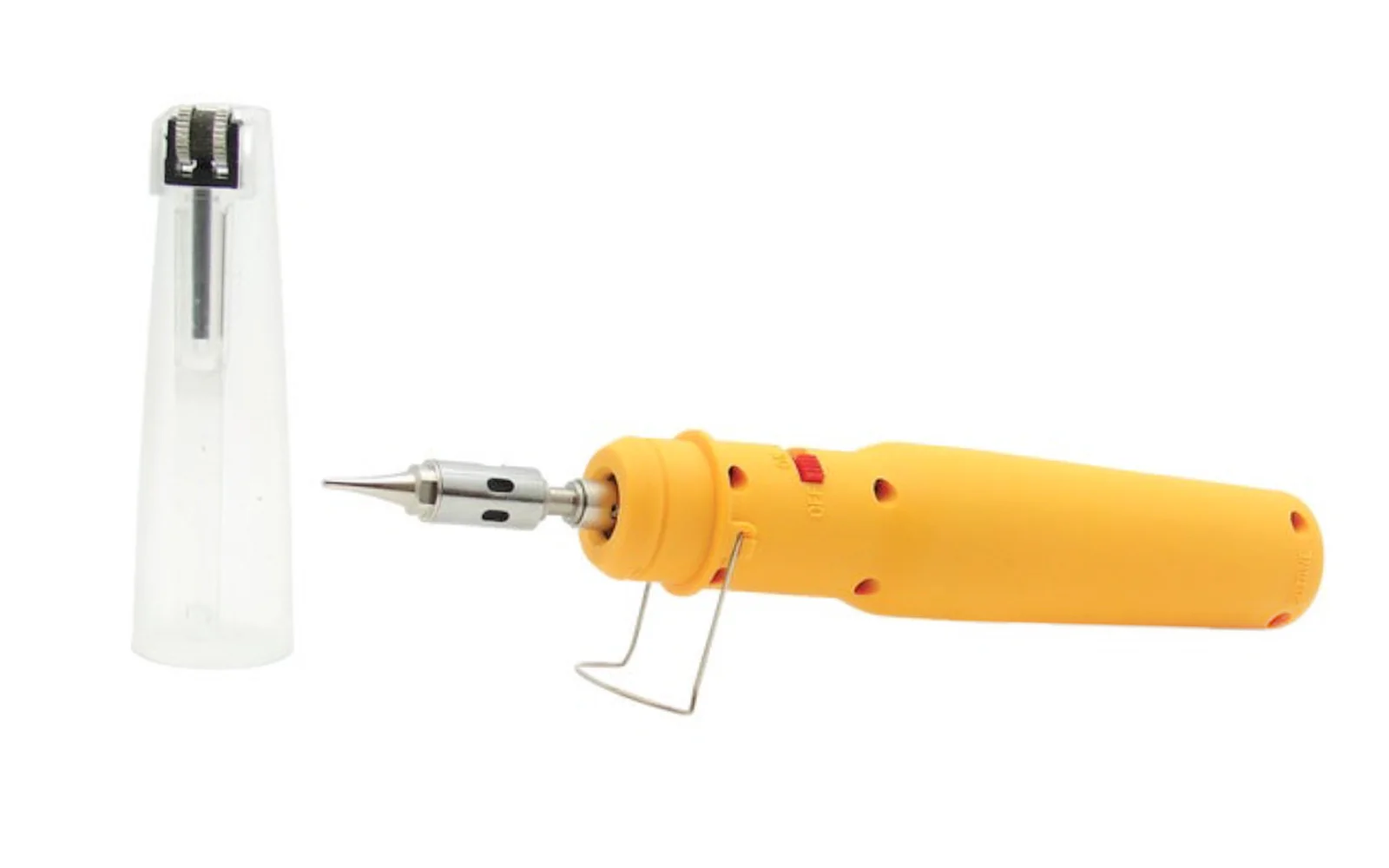 Wall Lenk 3-in-1 Butane Soldering Tool ~ LSP-60-1