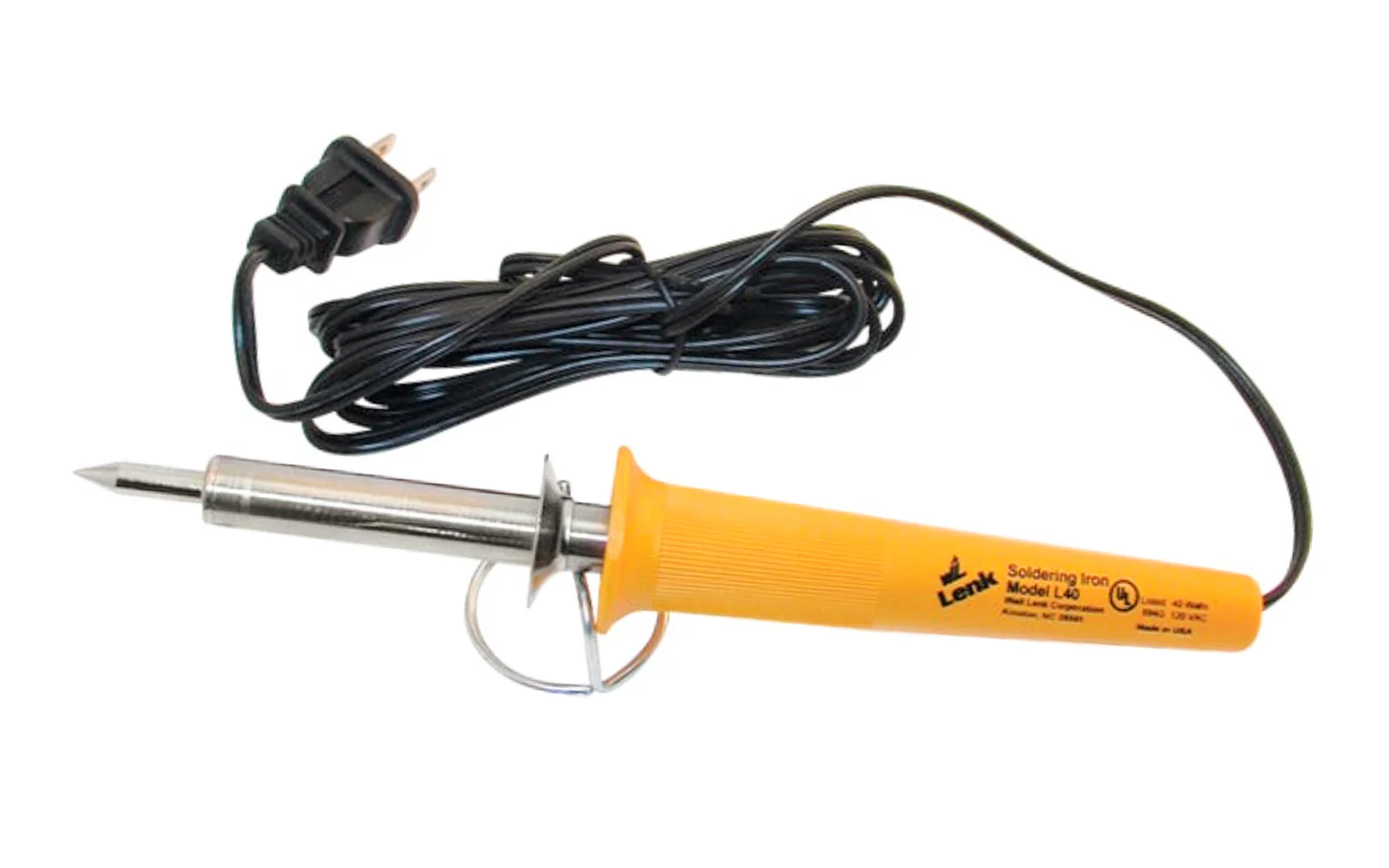 Wall Lenk 40W Soldering Iron ~ L40