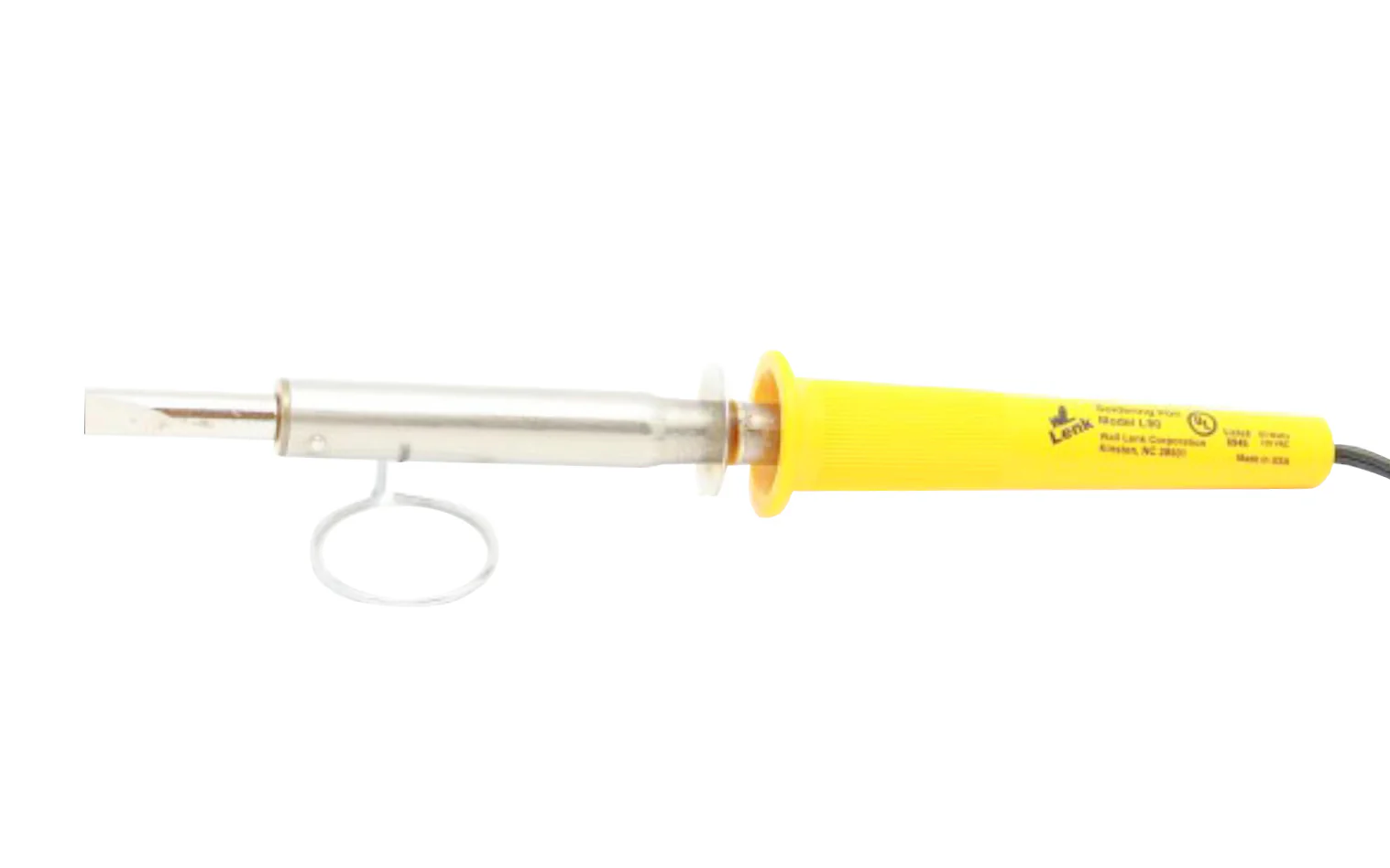 Wall Lenk 80W Soldering Iron ~ L80