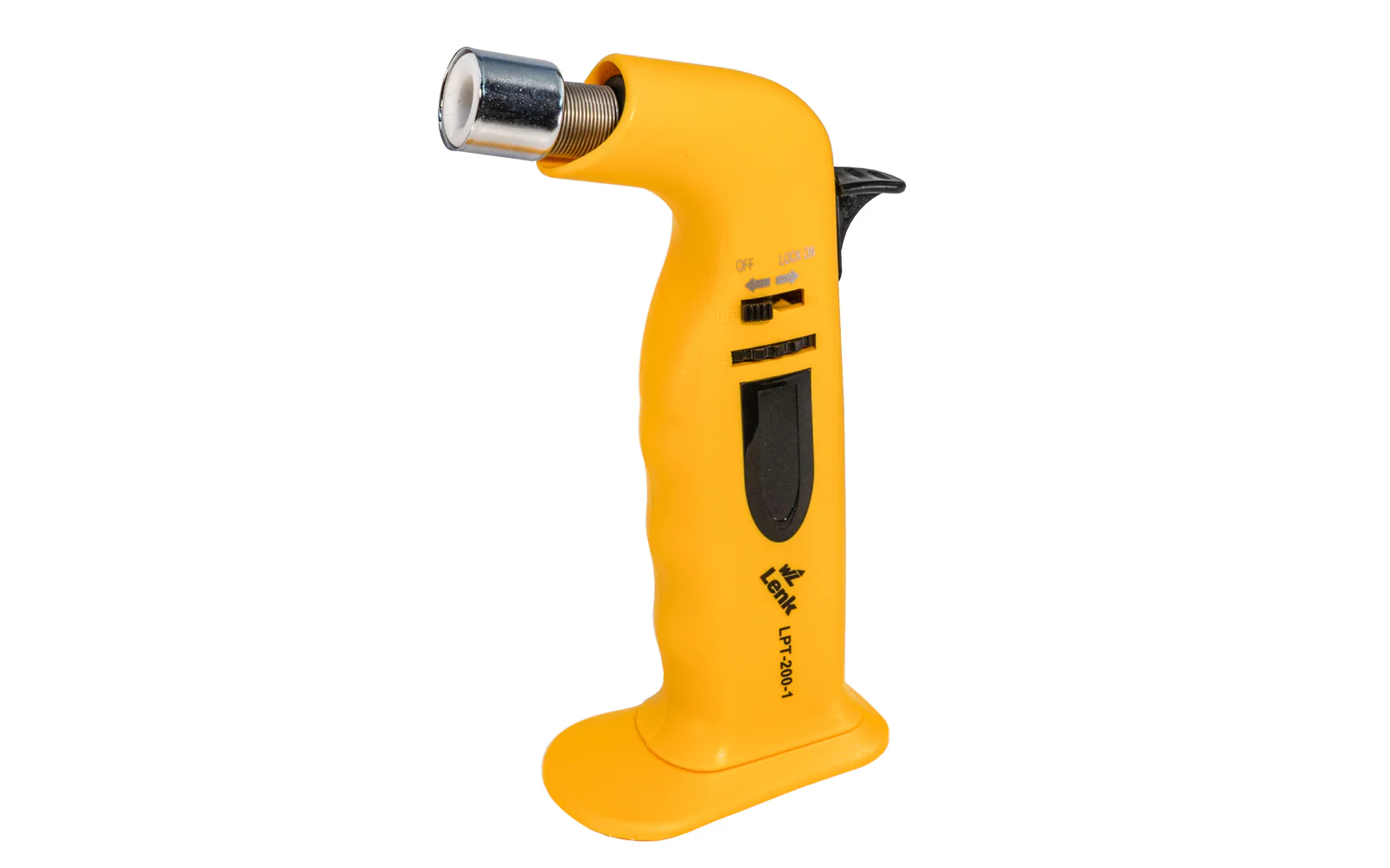 Wall Lenk Butane Professional Torch ~ LPT-200-1