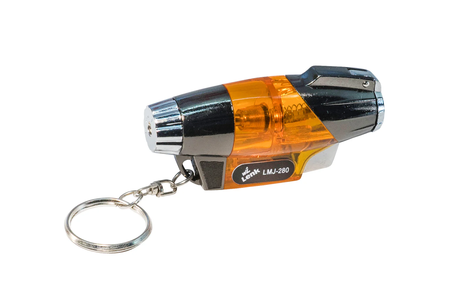 Wall Lenk Turbo-Lite Mini Butane Torch ~ LMJ-280 - Image 2