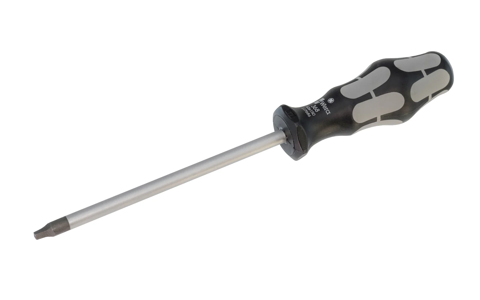 Wera No. 3 Square Drive Screwdriver
