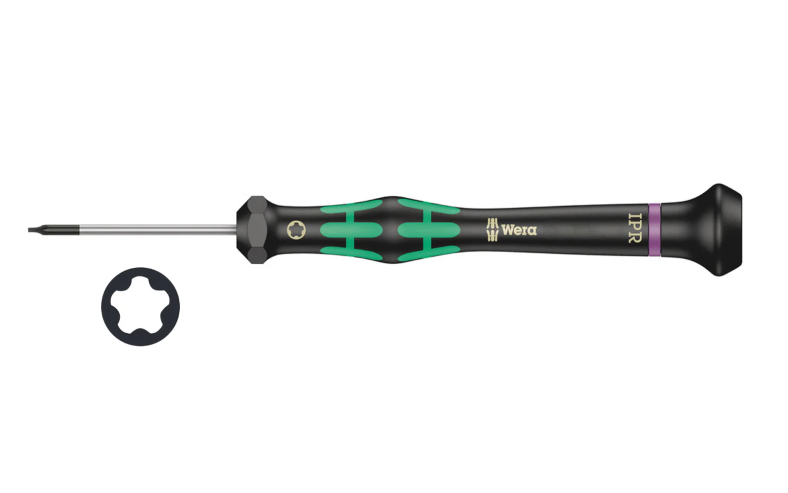 Wera Pentalobe Precision Screwdriver - Image 2