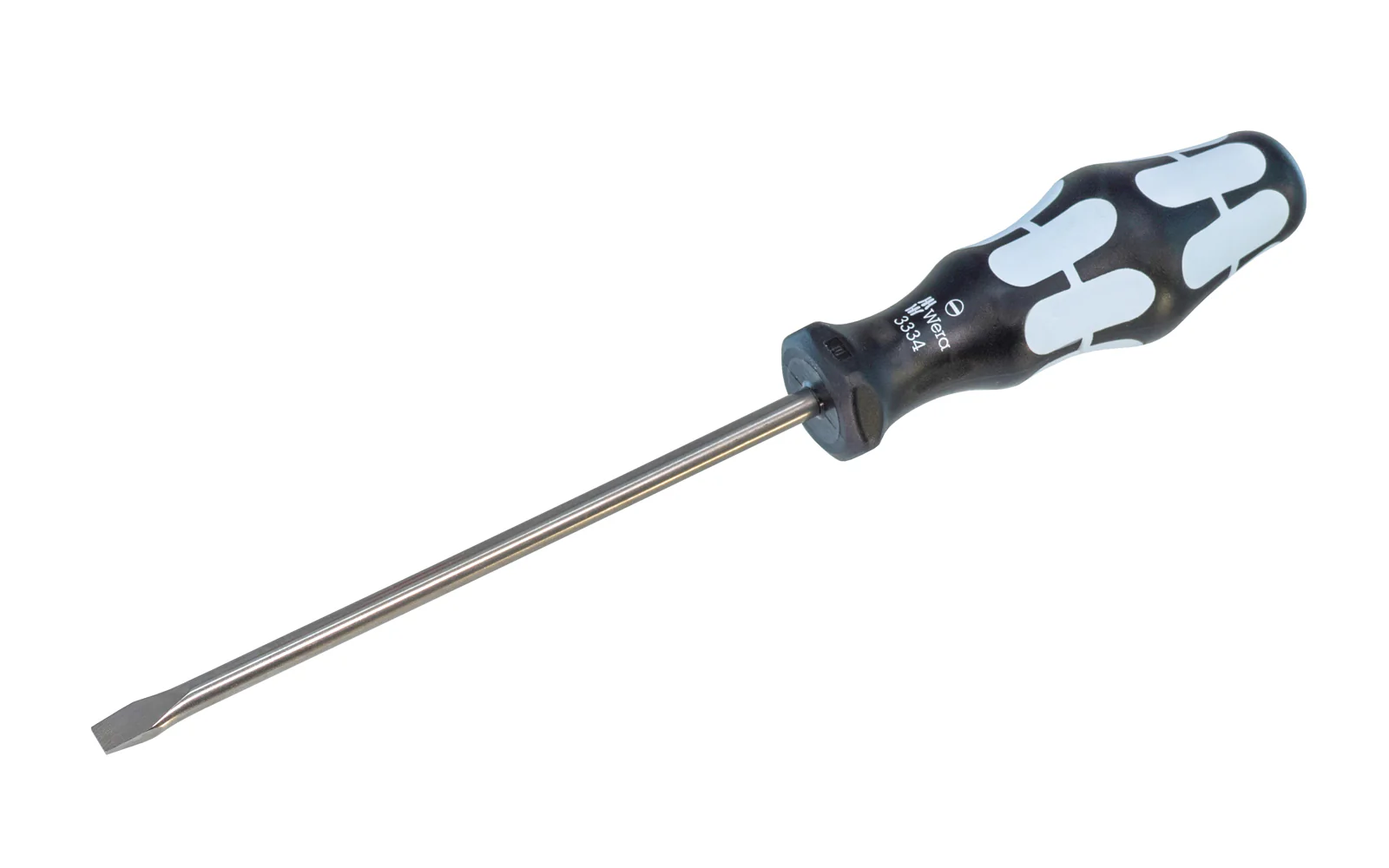 Wera Stainless Slotted Screwdriver
