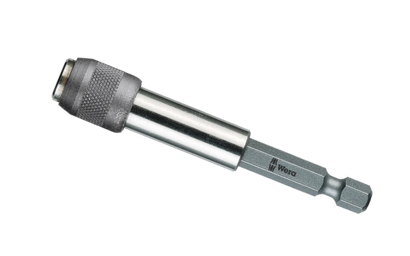 Wera Universal Bit Holder - 77 mm Length "895/4/1"