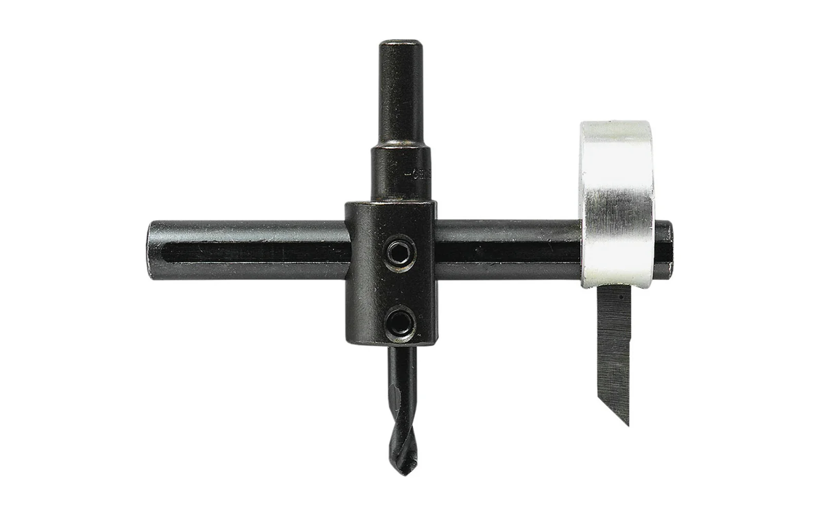 Wheel & Circle Cutter ~ Cuts 1" to 6" Diameter Hole