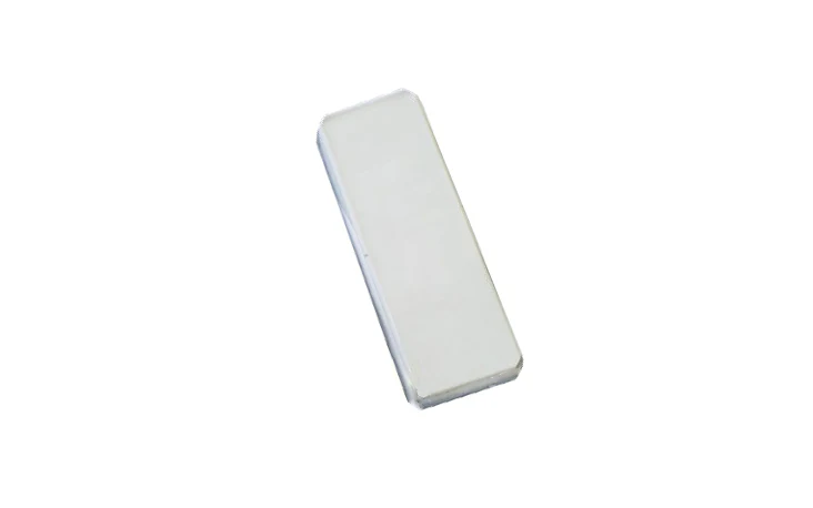 White Rouge Buffing Compound