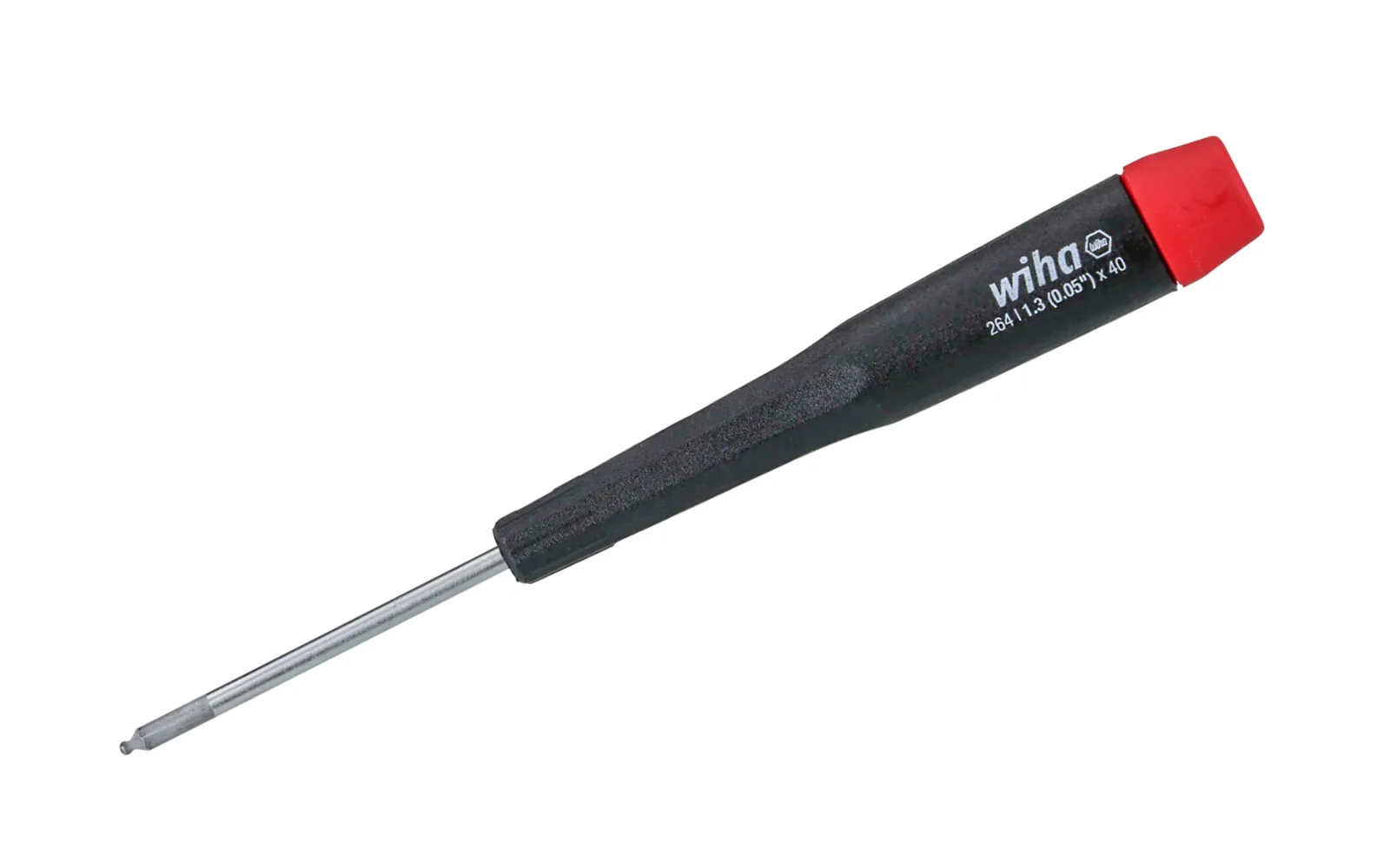 Wiha Ball Hex Precision Screwdriver - Image 2