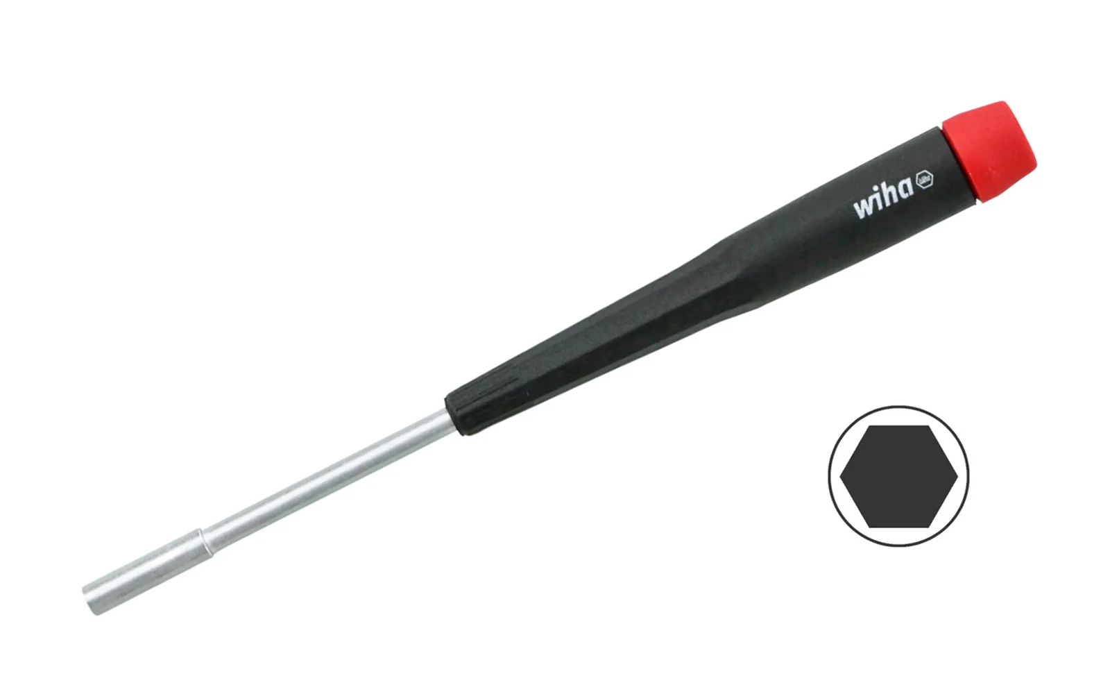 Wiha Precision Metric Nut Driver - Image 2