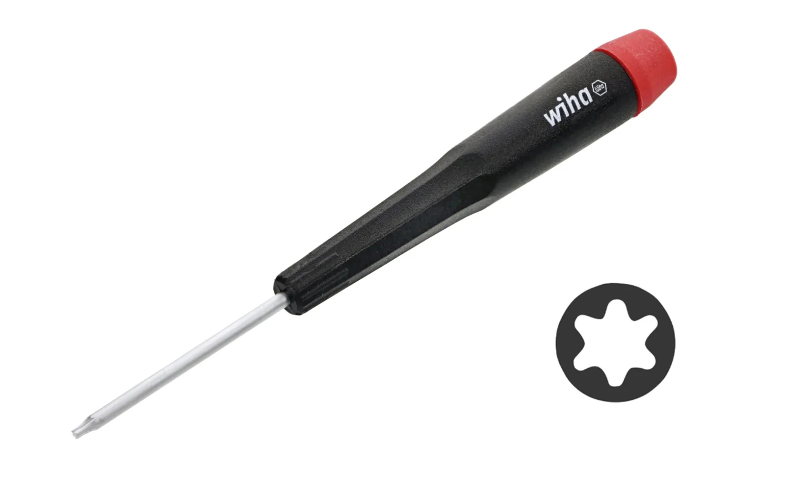 Wiha Torx Precision Screwdriver - Image 2
