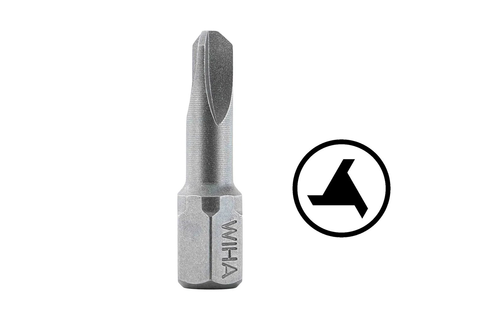 Wiha Tri-Wing Insert Bit