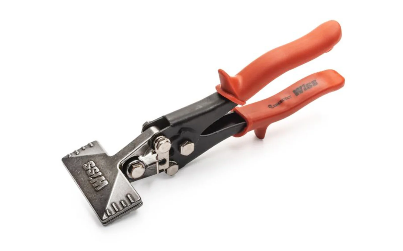 Wiss 3" Straight Handle Hand Seamer - Image 3