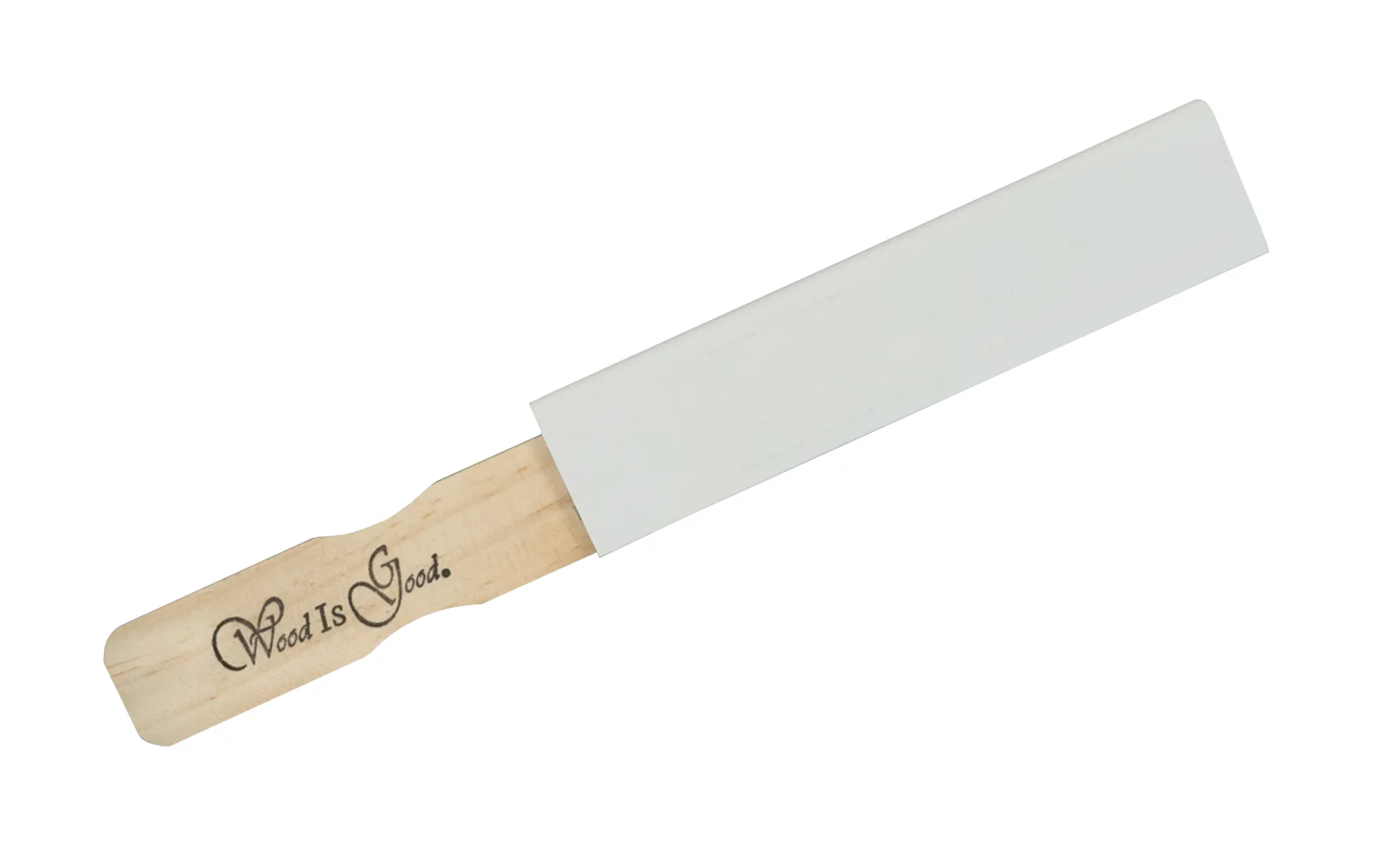 Wood is Good 6" x 1-3/8" Hone Strop ~ Small - Image 2