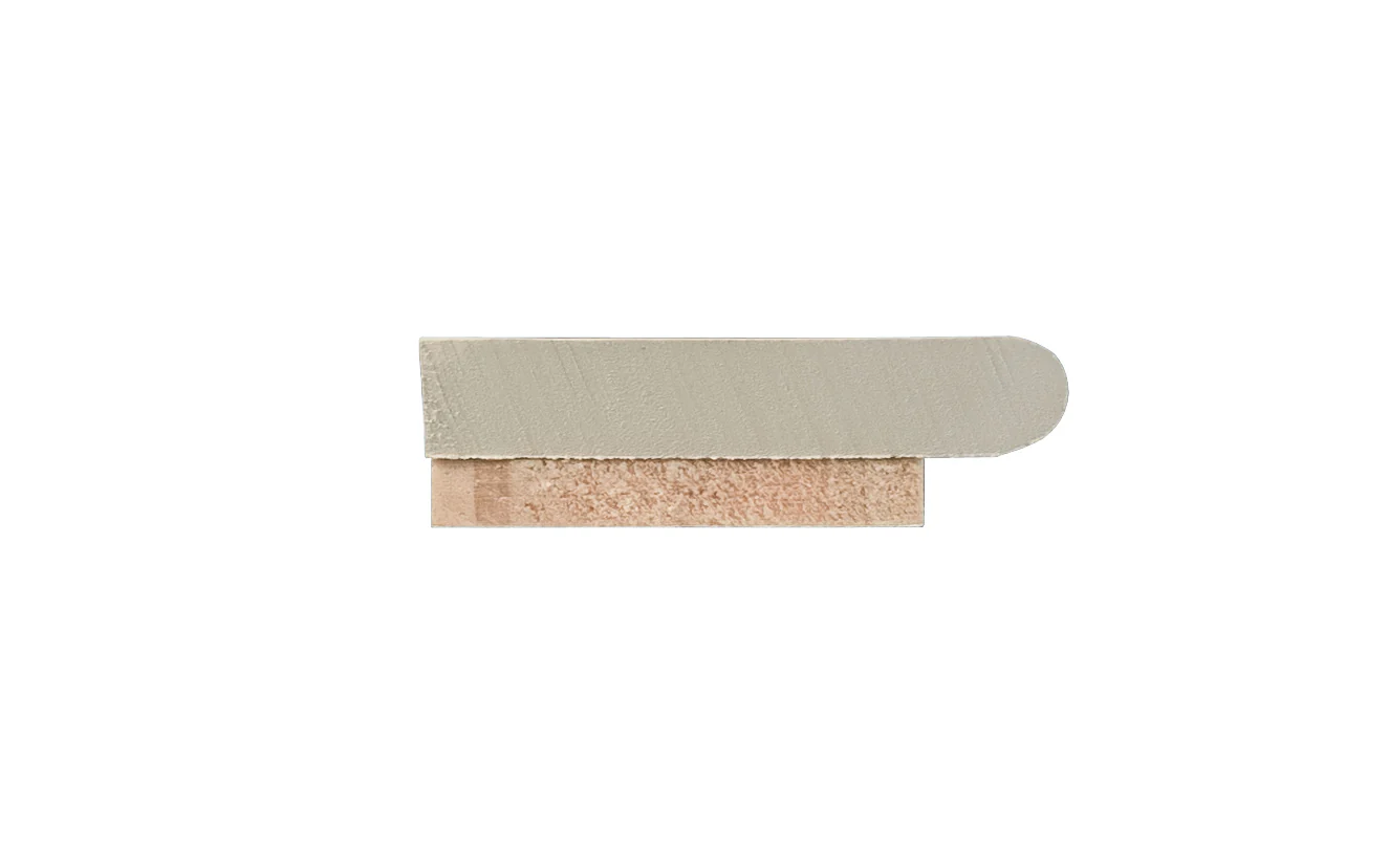 Wood is Good 6" x 1-3/8" Hone Strop ~ Small - Image 3