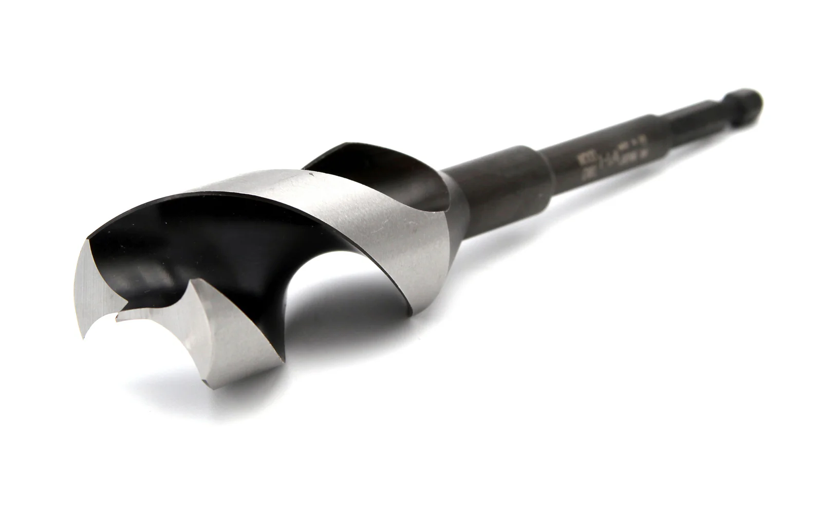 Wood Owl 1-1/4" OverDrive Fast Boring Bit