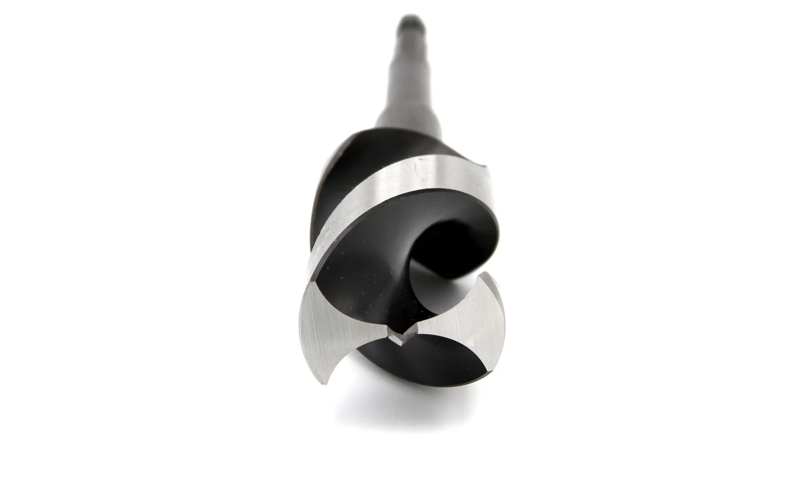 Wood Owl 1-1/4" OverDrive Fast Boring Bit - Image 2
