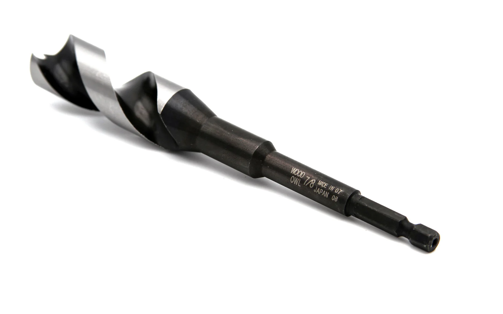 Wood Owl 7/8" OverDrive Fast Boring Bit - Image 5