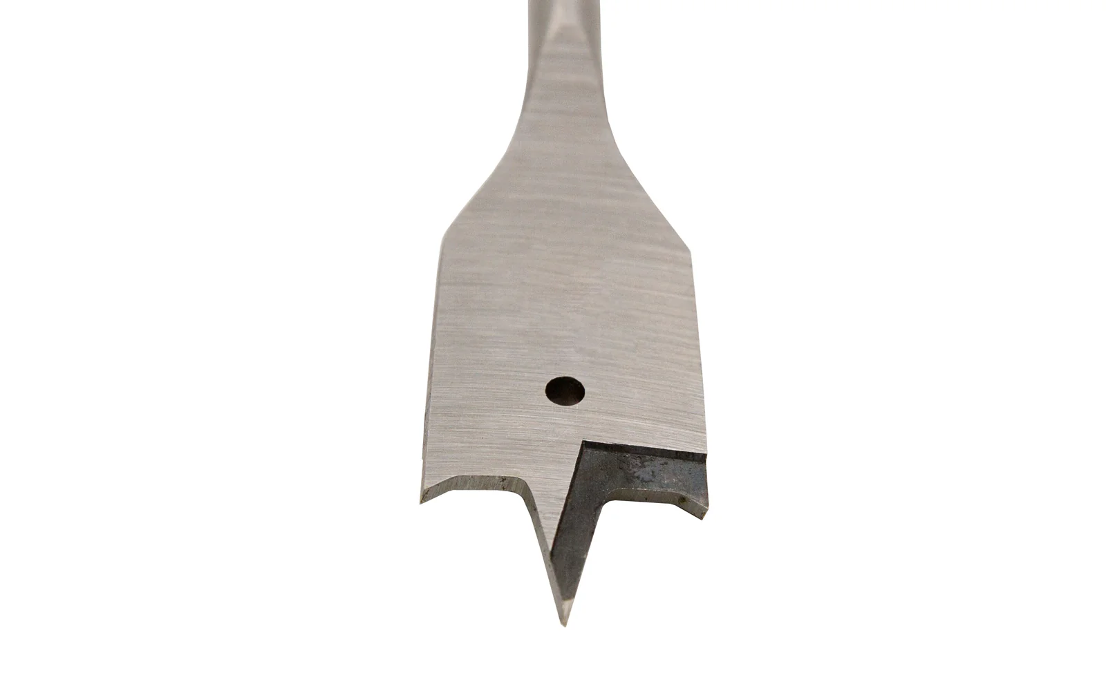 Wood Owl Flat Boring Spade Bit ~ 16" Long - Image 2