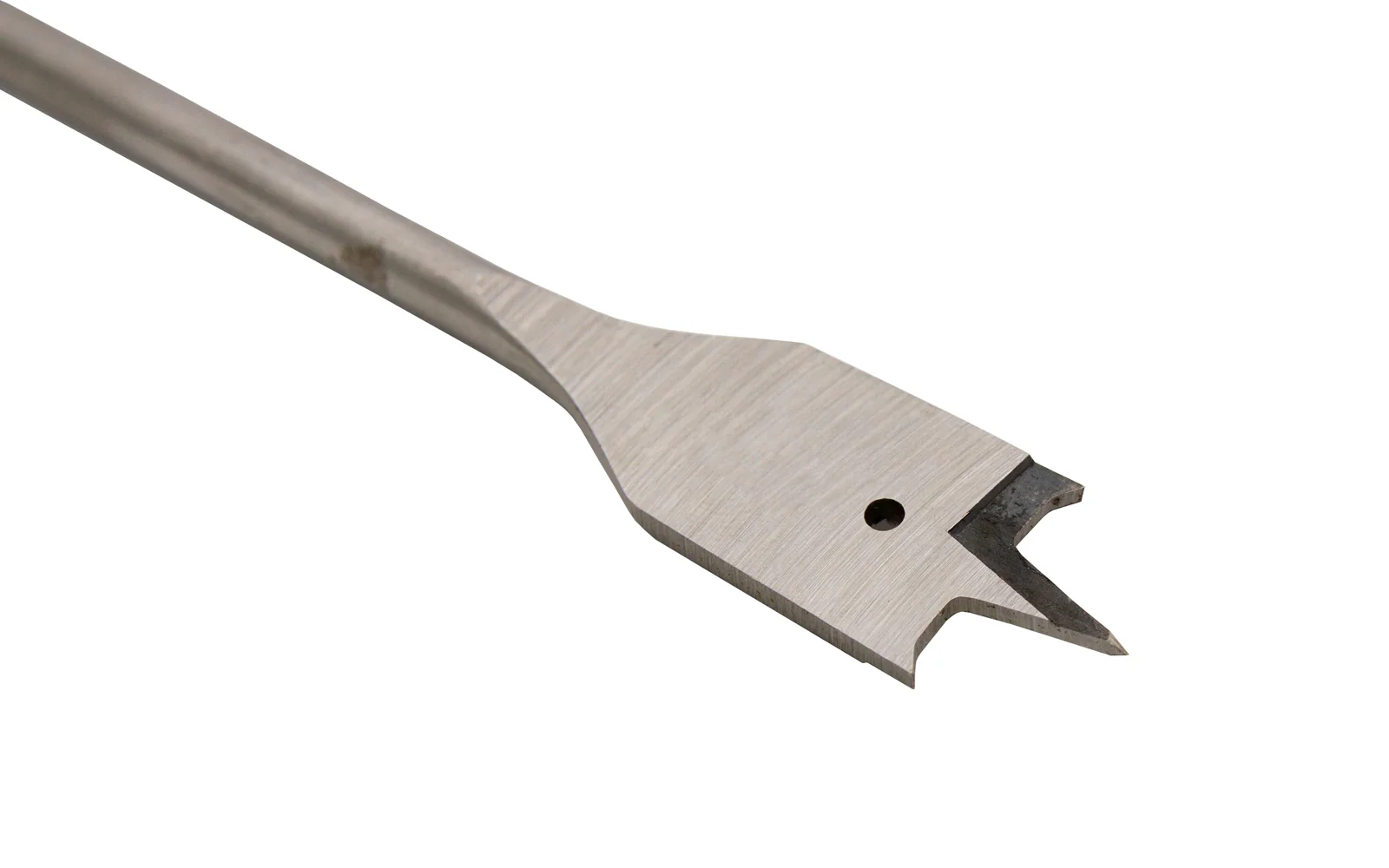 Wood Owl Flat Boring Spade Bit ~ 6" Long - Image 3