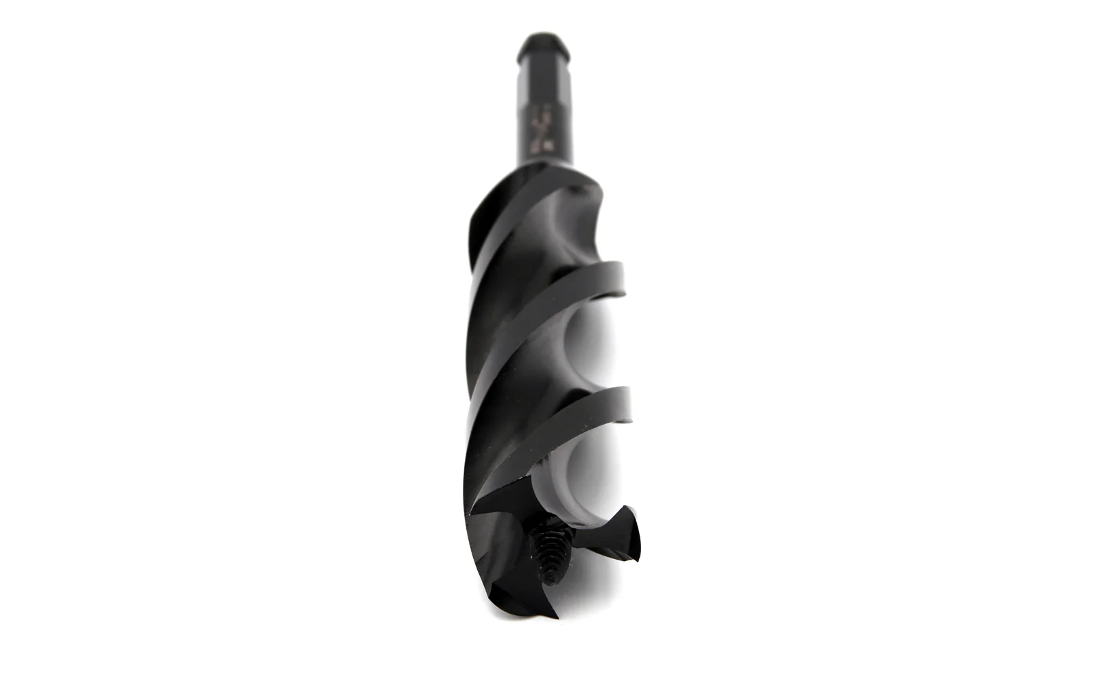 Wood Owl Tri-Cut Ultra Smooth Auger Bit - 7-1/2" Length - Image 4