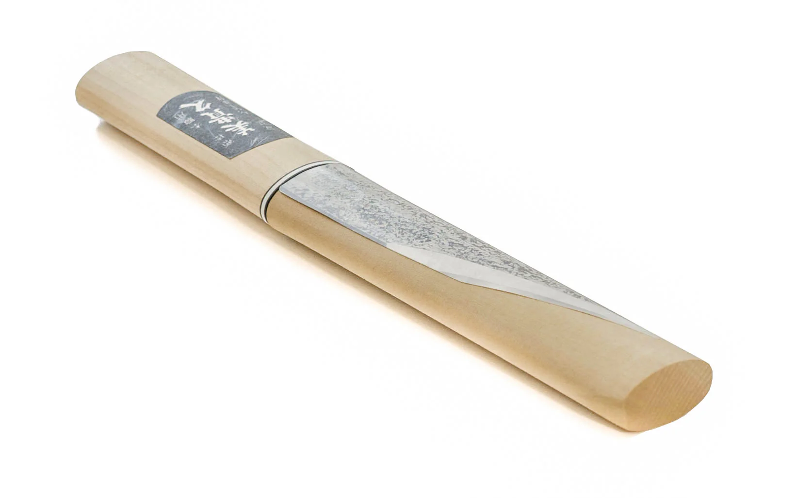 Yokote Laminated Steel Knife - Image 12