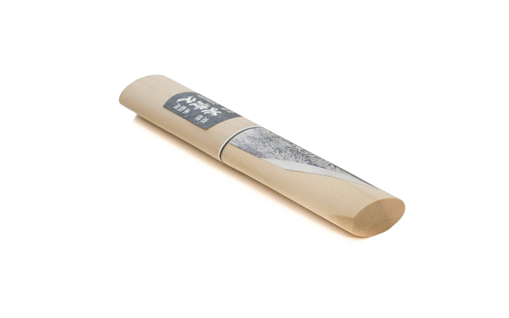 Yokote Laminated Steel Knife - Image 3