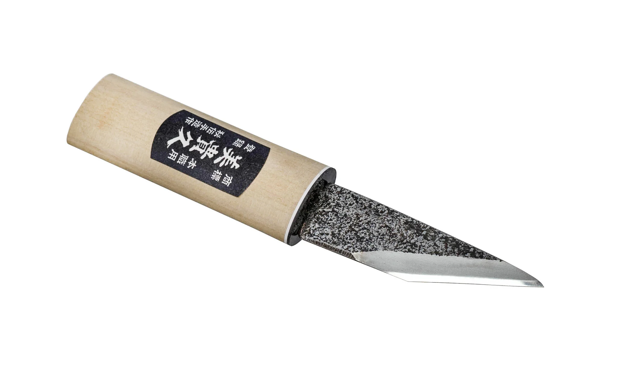 Yokote Laminated Steel Knife - Image 4