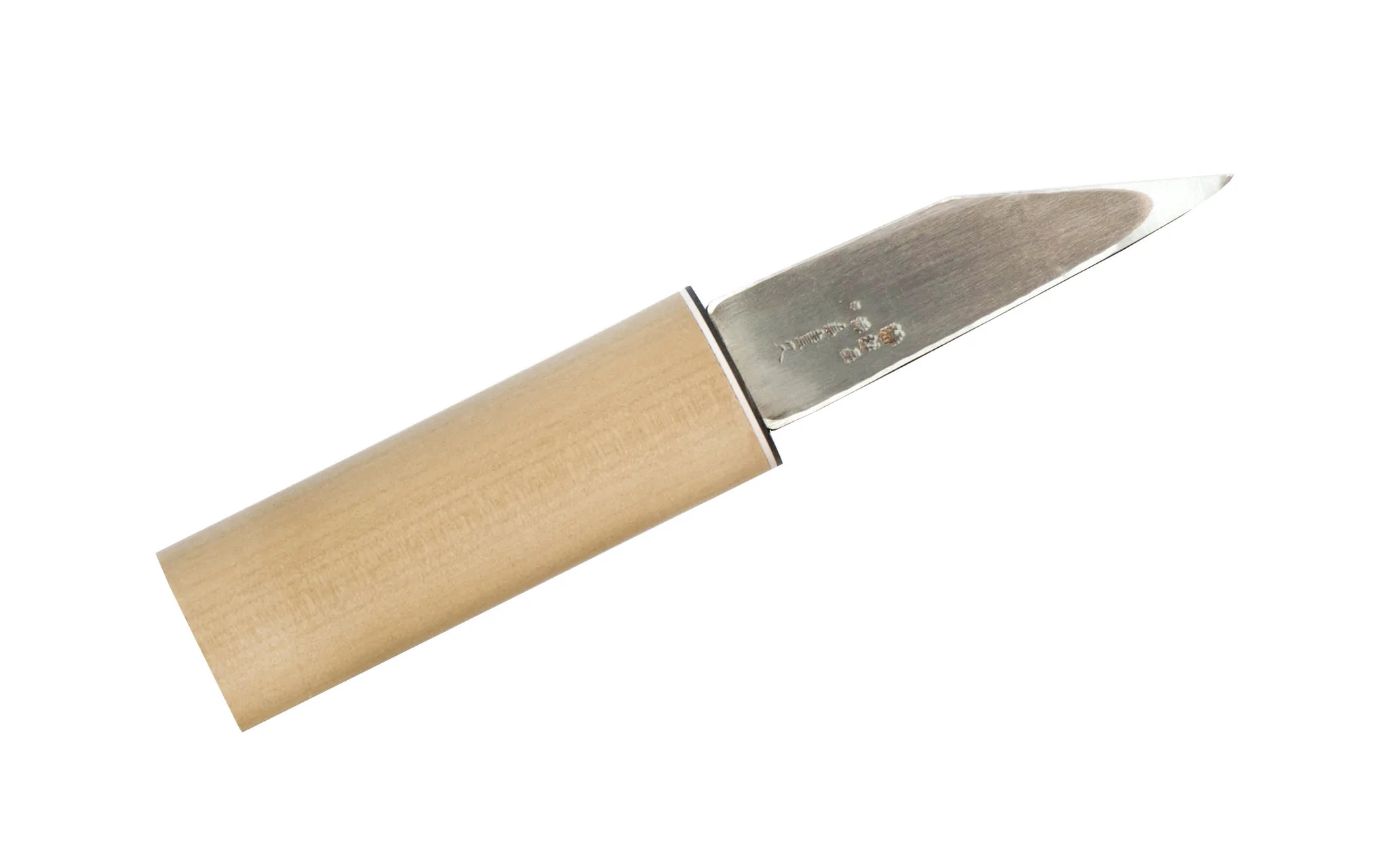 Yokote Laminated Steel Knife - Image 5