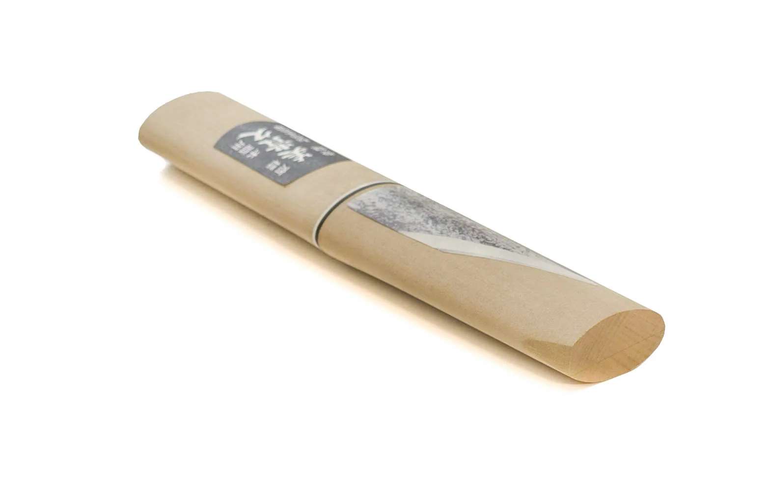 Yokote Laminated Steel Knife - Image 6