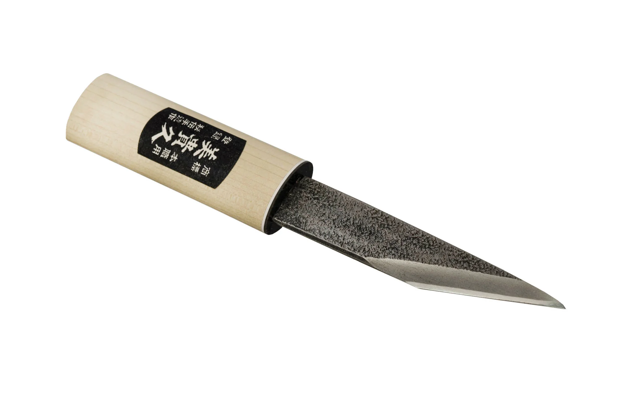 Yokote Laminated Steel Knife - Image 7
