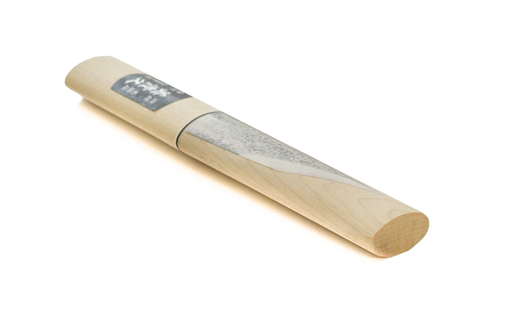 Yokote Laminated Steel Knife - Image 9