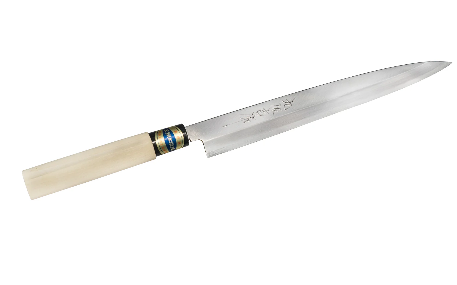Yoshida Hamono 'Sashimi Hocho' Laminated Knife - 240 mm